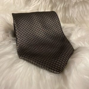 NEW NEO BILL BLASS 100% SILK TIE
